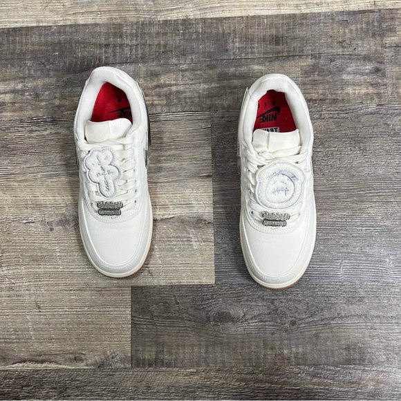 travis scott sail shoes